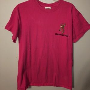 Browning Camo Women’s T-Shirt